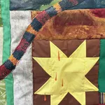 Alexandria Couch, Narrow Escape: At the Water, My Reflection Again, 2026