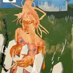 Alexandria Couch, Narrow Escape: At the Water, My Reflection Again, 2026