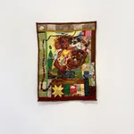 Alexandria Couch, Narrow Escape: At the Water, My Reflection Again, 2026