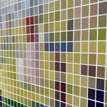 Nick Smith, L’Artist 1889 - Microchip, 2024