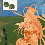 Alexandria Couch, Narrow Escape: At the Water, My Reflection Again, 2026