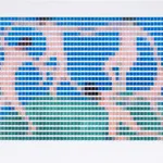 Nick Smith, Dance (I), 2022