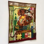 Alexandria Couch, Narrow Escape: At the Water, My Reflection Again, 2026