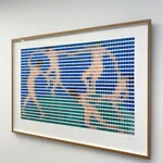 Nick Smith, Dance (I), 2022