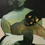 Camille Cottier, Untitled, 2025