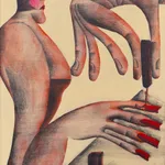 Kevin Sabo, Nails Did, 2026