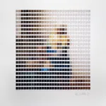 Nick Smith, The Milkmaid, 2023