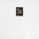 Kevin Sabo, Untitled Martini II, 2026