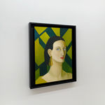 Sandrine Lanoy, Violette, 2025