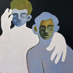 Camille Cottier, A new distance, 2025