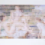 Nick Smith, The Great Bathers, 2022