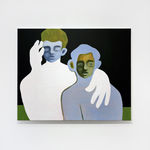 Camille Cottier, A new distance, 2025