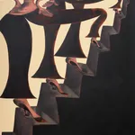 Kevin Sabo, Nails Did, 2026