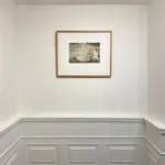 Nick Smith, The Birth of Venus - Microchip, 2022