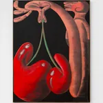 Kevin Sabo, Nails Did, 2026