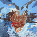 Alexandria Couch, Narrow Escape: At the Water, My Reflection Again, 2026