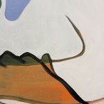 Camille Cottier, A new distance, 2025