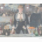 Nick Smith, L’Artist 1889 - Microchip, 2024