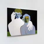 Camille Cottier, A new distance, 2025