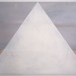 Richard Höglund, Enthusiasm I: Descent from Nysa (History Painting VII), 2018-2019