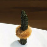 Helen CHADWICK, Birth of Barbie, 1993