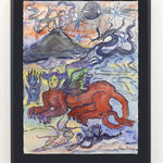 Flaminia VERONESI, Amiche, 2024