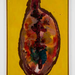 Magda CORDELL, Number 4, 1960