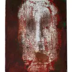 Ida BARBARIGO, Teste minacciose [Threatening Heads], 1990