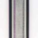 Bice LAZZARI, Linee e forma n.8 [Lines and form no.8], 1975