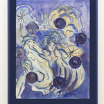 Flaminia VERONESI, Amiche, 2024