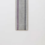 Bice LAZZARI, Linee e forma n.8 [Lines and form no.8], 1975