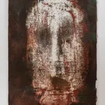 Ida BARBARIGO, Teste minacciose [Threatening Heads], 1990