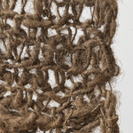 Jacqueline PONCELET, Open Form with Two Limbs, 1984 c.