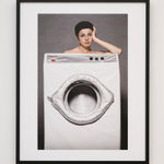 Helen CHADWICK, Birth of Barbie, 1993