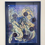 Flaminia VERONESI, Amiche, 2024