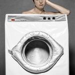 Helen CHADWICK, Birth of Barbie, 1993