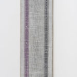 Bice LAZZARI, Linee e forma n.8 [Lines and form no.8], 1975