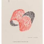 Dom Sylvester HOUÉDARD, Kaloe Limne: a dancing island in the marble lake 200469, 1969