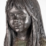 James Butler MBE RA RWA FRBS (1931-2022), Homework VI/X11, 1999