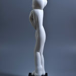 Xun Wang 王尋, LOVE 2 愛2, 2020