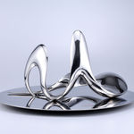 Iutian Tsai 蔡育田, Above the Atmosphere 大氣之上, 2020