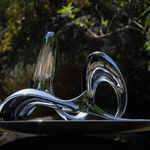 Iutian Tsai 蔡育田, Above the Atmosphere 大氣之上, 2020