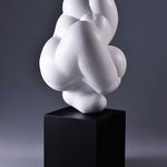 Xun Wang 王尋, LOVE 2 愛2, 2020