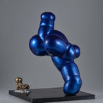 Xun Wang 王尋, LOVE 2 愛2, 2020