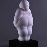 Xun Wang 王尋, LOVE 2 愛2, 2020