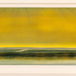 Vivek Vilasini, Study for The Weeping Man, 2023