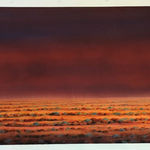 Vivek Vilasini, Study for The Weeping Man, 2023