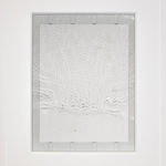 Rob and Nick Carter, Bronze Tree Stump, 2016