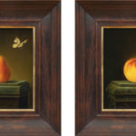 Rob and Nick Carter, Transforming Diptych, 2013