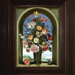 Rob and Nick Carter, Transforming Still Life Painting, 2009-12